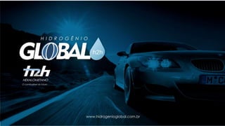 Apresentação powerpoint global 2