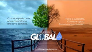 Apresentação powerpoint global 2