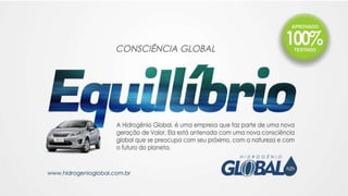Apresentação powerpoint global 2