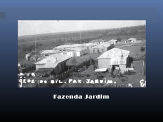 Fazenda Jardim
 