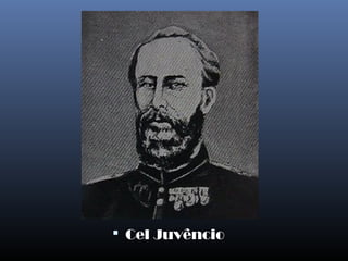  Cel Juvêncio
 