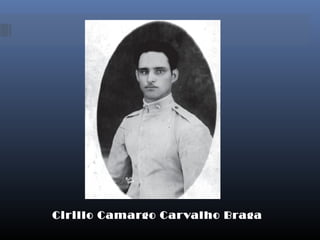 Cirillo Camargo Carvalho Braga
 