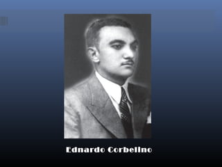 Ednardo Corbelino
 