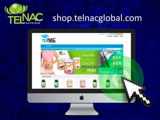 shop.telnacglobal.com
 