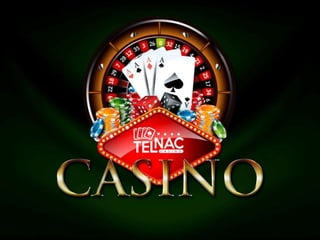 Apresentação Oficial Telnac Global