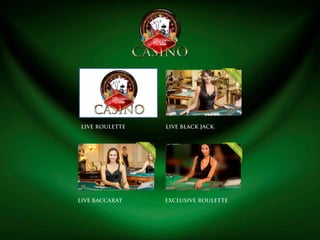 Apresentação Oficial Telnac Global