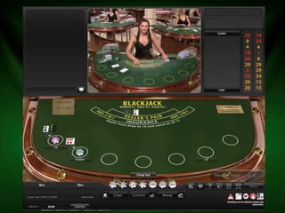 Apresentação Oficial Telnac Global