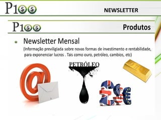 NEWSLETTER
 