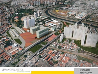 313131PROPOSTA |
PERSPECTIVA
 