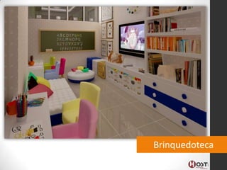 Brinquedoteca

 