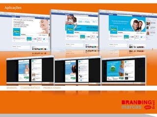Aplicações
 