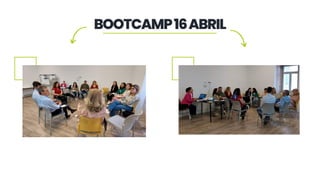 BOOTCAMP16ABRIL
 