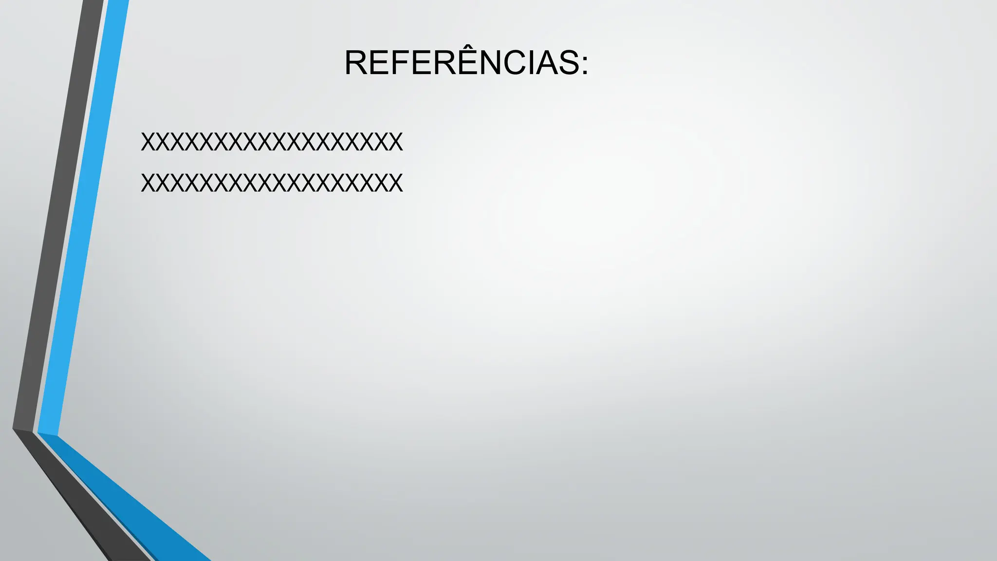 Apresentação Ppt Tcc2 Slide Modelo Pptx