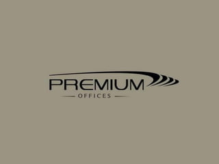 Premium Offices Freguesia