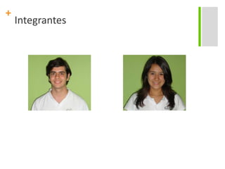Integrantes