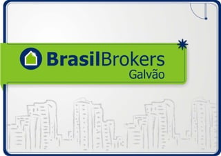 Apresentação prime palladium