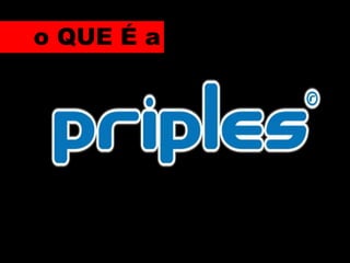 o QUE É a
 