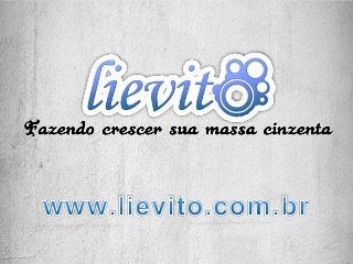 Melhor Apresentação Priples