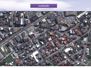 Localização

 