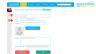 Apresentação proar