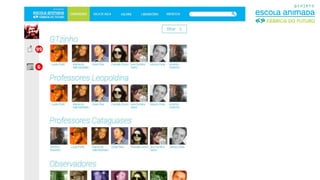 Apresentação proar