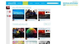 Apresentação proar