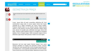 Apresentação proar