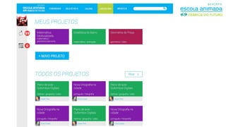 Apresentação proar