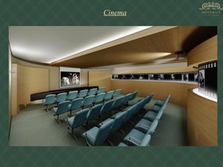 Cinema 