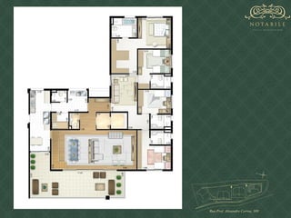 Rua Prof. Alexandre Correa, 300  