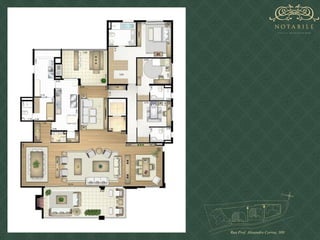 Rua Prof. Alexandre Correa, 300  