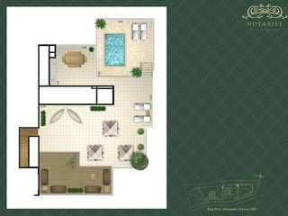 Rua Prof. Alexandre Correa, 300  