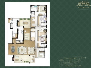 Rua Prof. Alexandre Correa, 300  