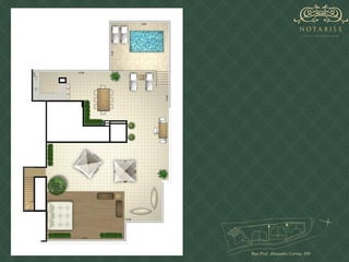 Rua Prof. Alexandre Correa, 300  