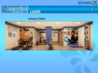 ESPAÇO FITNESS