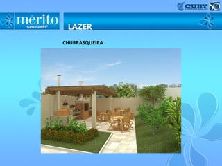CHURRASQUEIRA
 