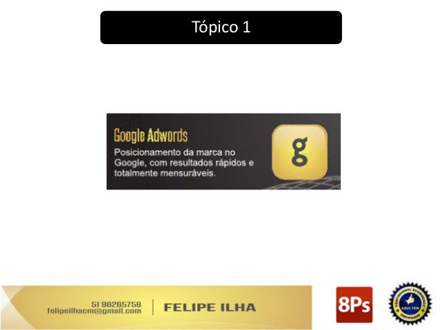 Apresentacao slide profissional
