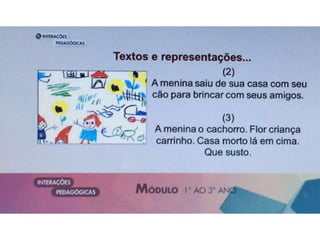 Apresentação prof luíz senna