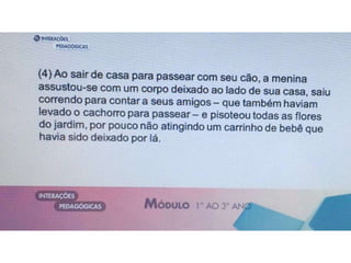 Apresentação prof luíz senna