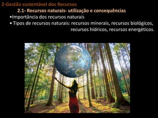 Fluxo de energianosecossistemasECOSSISTEMAS 1.2– Fluxo de Energia e Ciclo de MatériaCiclo de matéria – ciclo da água