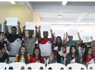 Apresentação proinfo