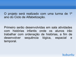 De acordo com o artigo publicado por Rosini  as principais vantagens constatadas na utilização de computadores na educação com os alunos são: despertar da curiosidade; 