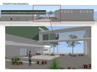 PERSPECTIVAS PASSARELA
 