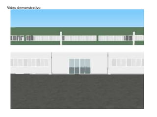 Vídeo demonstrativo
 