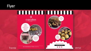Flyer
frente verso
 