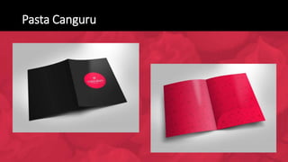 Pasta Canguru
 