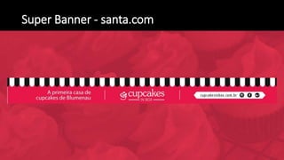 Super Banner - santa.com
 