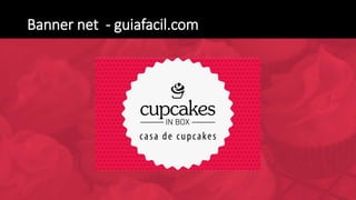 Banner net - guiafacil.com
 