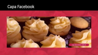 Capa Facebook
 