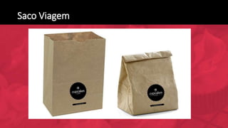 Saco Viagem
 
